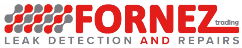 Fornez Leak Detection logo